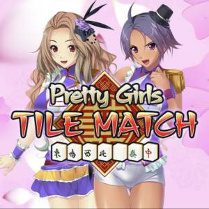 Pretty Girls Tile Match Playstation 5