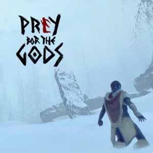 Acquista CD Key Praey for the Gods Confronta Prezzi