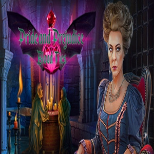 Pride and Prejudice Blood Ties Pc