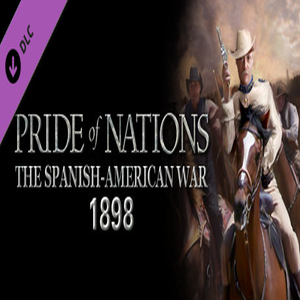 Acquistare Pride of Nations Spanish-American War 1898 CD Key Confrontare Prezzi