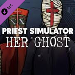 Acquistare Priest Simulator Her Ghost CD Key Confrontare Prezzi
