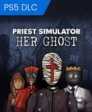 Acquistare Priest Simulator Her Ghost PS5 Confrontare Prezzi