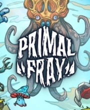 Primal Fray Xbox Series X