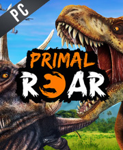 Acquistare Primal Roar CD Key Confrontare Prezzi
