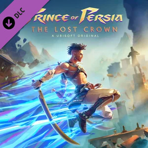 Prince of Persia The Lost Crown Mask of Darkness Playstation 4