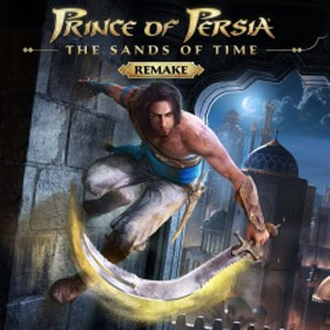 Acquistare Prince of Persia The Sands of Time Remake PS4 Confrontare Prezzi