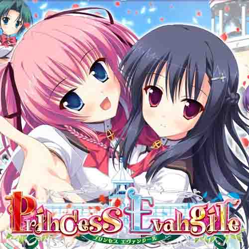 Acquista CD Key Princess Evangile All Ages Version Confronta Prezzi