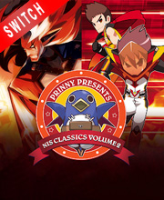 Acquistare Prinny Presents NIS Classics Volume 2 Nintendo Switch Confrontare i prezzi