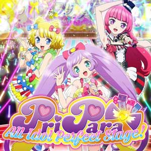 Acquistare PriPara All Idol Perfect Stage Nintendo Switch Confrontare i prezzi