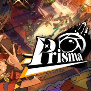 Prisma Playstation 4