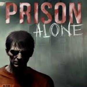 Prison Alone Xbox Series X