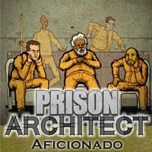 Prison Architect Aficionado Pc