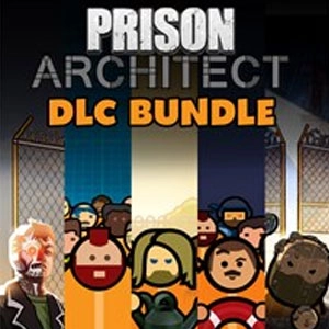 Prison Architect DLC Bundle Xbox One