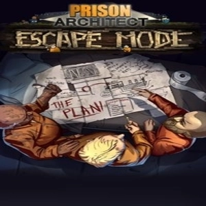 Prison Architect Escape Mode Xbox One