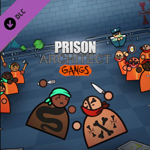 Acquistare Prison Architect Gangs Xbox One Gioco Confrontare Prezzi