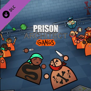 Acquistare Prison Architect Gangs Xbox Series Gioco Confrontare Prezzi