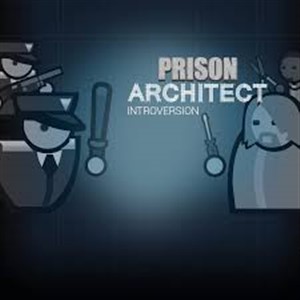 Acquistare Prison Architect Introversion CD Key Confrontare Prezzi