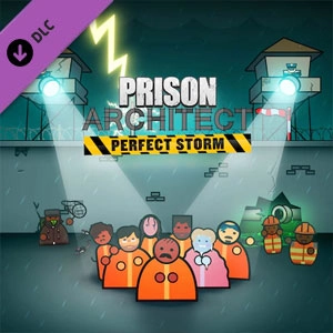 Prison Architect Perfect Storm Pc