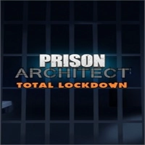 Prison Architect Total Lockdown Edition Playstation 4