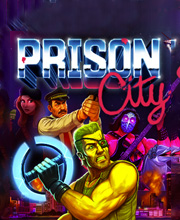 Prison City Pc