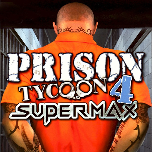 Acquista CD Key Prison Tycoon 4 SuperMax Confronta Prezzi