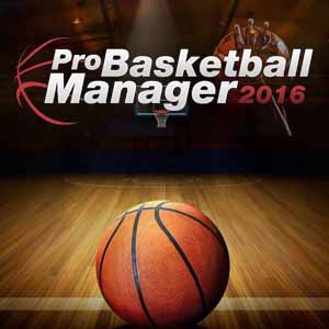 Acquista CD Key Pro Basketball Manager 2016 Confronta Prezzi