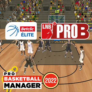 Acquistare Pro Basketball Manager 2022 CD Key Confrontare Prezzi