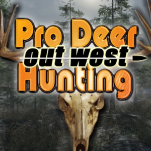 Pro Deer Hunting Out West