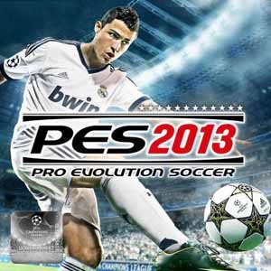 Pro Evolution Soccer 2013 Xbox 360