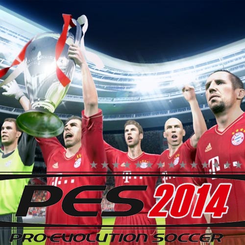 PES 2014 Confronta Prezzi