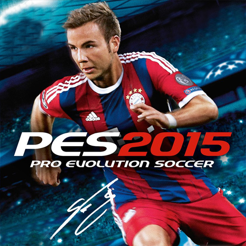 Acquista Xbox 360 Codice Pro Evolution Soccer 2015 Confronta Prezzi