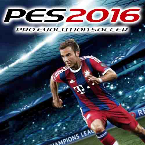 Acquista PS4 Codice Pro Evolution Soccer 2016 Confronta Prezzi