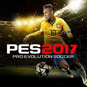 Acquista PS4 Codice Pro Evolution Soccer 2017 Confronta Prezzi