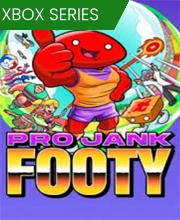 Pro Jank Footy Pc