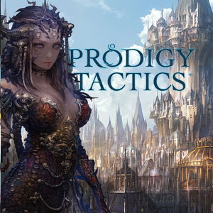 Acquistare Prodigy Tactics CD Key Confrontare Prezzi