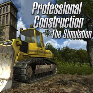 Acquista CD Key Professional Construction The Simulation Confronta Prezzi
