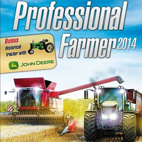 Acquista CD Key Professional Farmer 2014 Confronta Prezzi