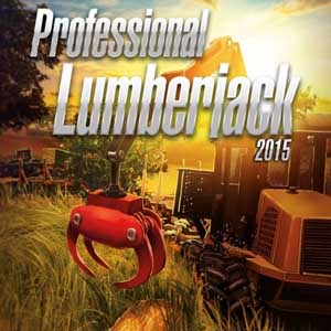 Acquista CD Key Professional Lumberjack Simulator 2015 Confronta Prezzi