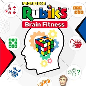 Professor Rubik’s Brain Fitness