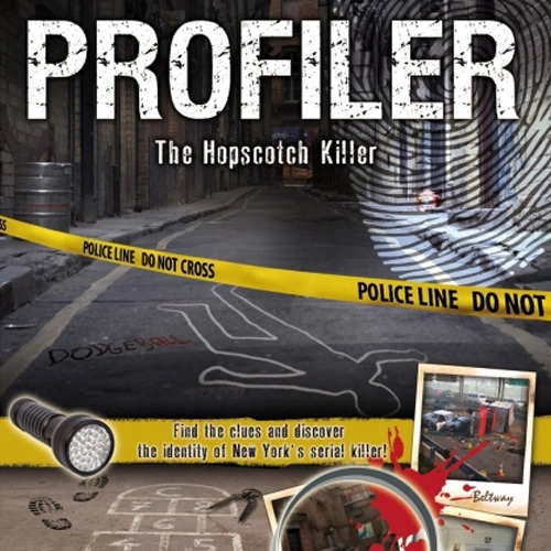Profiler Pc