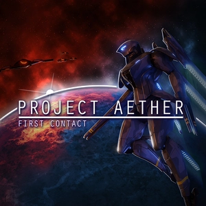 Project AETHER First Contact Switch