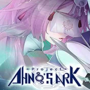 Project AHNO’s Ark Pc