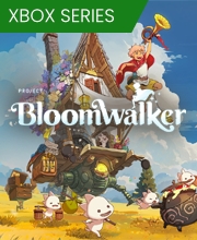 Acquistare Project Bloomwalker Xbox Series Gioco Confrontare Prezzi