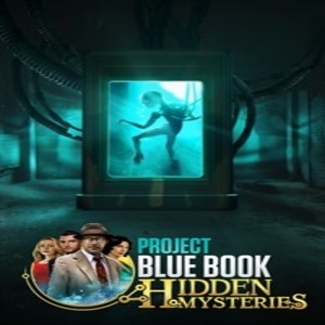 Acquistare Project Blue Book Hidden Mysteries CD Key Confrontare Prezzi