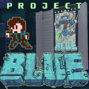 Project Blue Xbox One