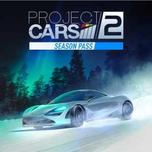 Project CARS 2 Season Pass Pc