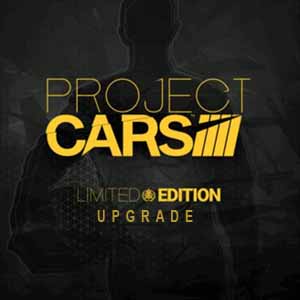 Acquista CD Key Project CARS Limited Edition Upgrade Confronta Prezzi