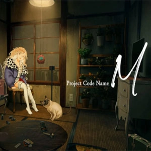 Project Code Name M Pc