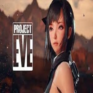 Project Eve Playstation 4