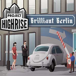 Acquistare Project Highrise Brilliant Berlin CD Key Confrontare Prezzi
